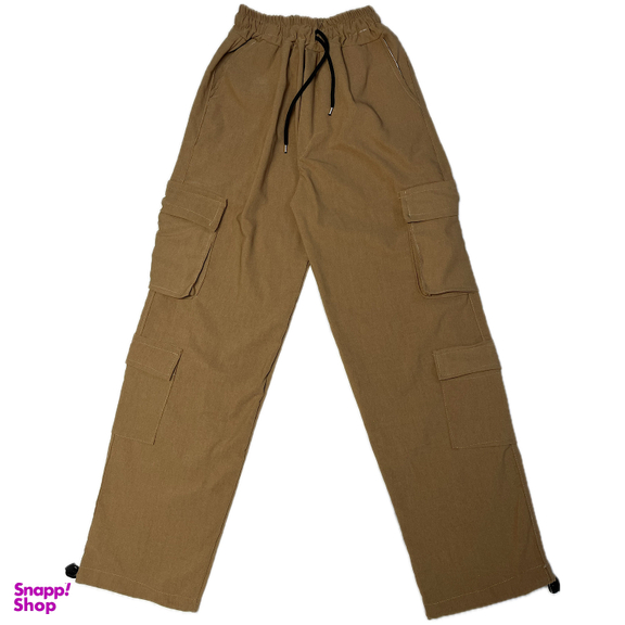 شلوار مردانه کد NES رنگ نسکافه ای