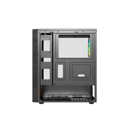 کیس Mid Tower لاجیکی مدل C231B