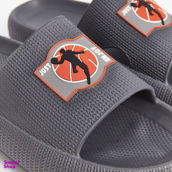 دمپایی مردانه ال سی وایکیکی مدل Just Enjoy