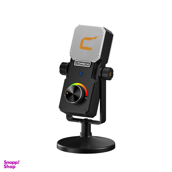 میکروفون USB استودیویی کامیکا مدل COMICA STA-U1