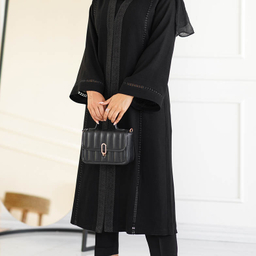 مانتو زنانه السانا مدل آیشن کد 190101