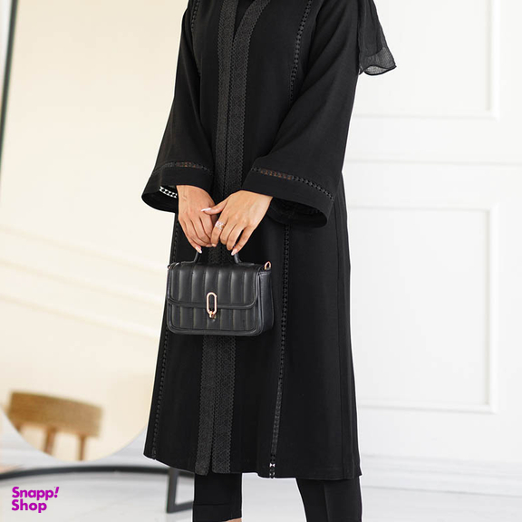 مانتو زنانه السانا مدل آیشن کد 190101