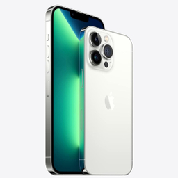 گوشی موبایل اپل مدل iPhone 13 Pro A2483 دو سیم‌ کارت ظرفیت 512 گیگابایت و 6 گیگابایت رم نات اکتیو
