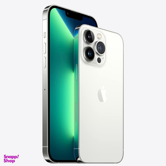 گوشی موبایل اپل مدل iPhone 13 Pro A2483 دو سیم‌ کارت ظرفیت 512 گیگابایت و 6 گیگابایت رم نات اکتیو