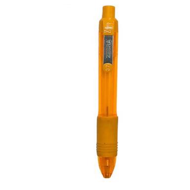 اتود 0/5 میلی متری زبرا مدل Z-GRIP