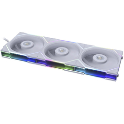 خنک کننده کامپیوتر لیان لی مدل UNI FAN TL120