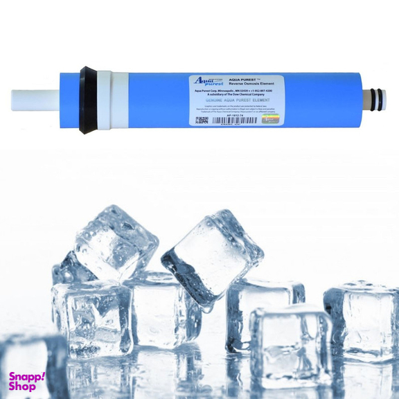 فیلتر دستگاه تصفیه آب آکوا پیورست مدل ECO FILTER 900 مجموعه 9 عددی