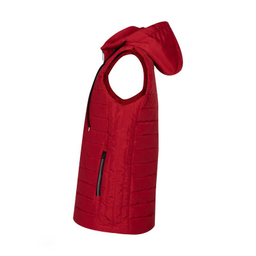 پافر مردانه والیانت استایل مدل ممورى رنگ قرمز