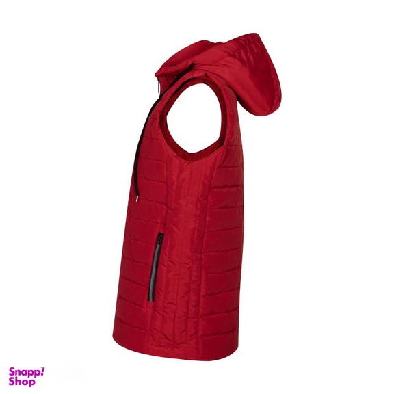 پافر مردانه والیانت استایل مدل ممورى رنگ قرمز