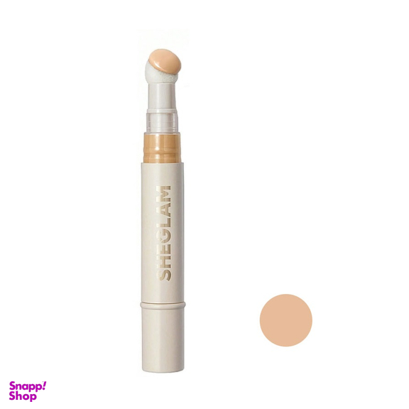 کانسیلر شیگلم مدل Complexion Boost شماره Fair