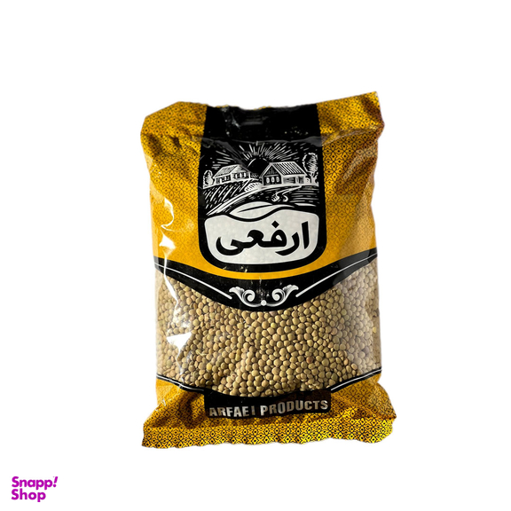 عدس ریز ارفعی وزن 700 گرم