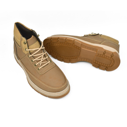 نیم بوت مردانه پویان گام پیام کد 11886