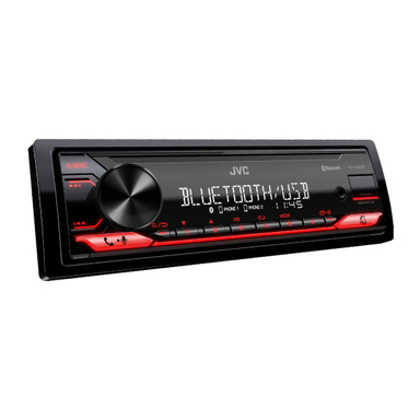 رادیوپخش خودرو جی وی سی مدل KD-X282BT