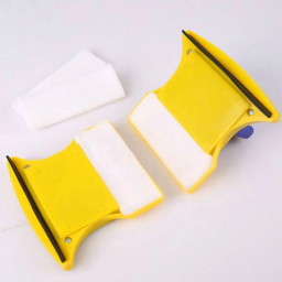 شیشه پاک کن مغناطیسی کد g849