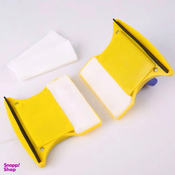 شیشه پاک کن مغناطیسی کد g849