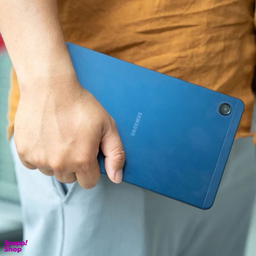 تبلت 8.7 اینچ سامسونگ مدل Galaxy Tab A9 X110 WiFi ظرفیت 128 گیگابایت رم 8 گیگابایت
