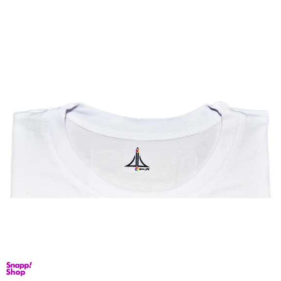 تی شرت زنانه به رسم طرح جغد کد 5552