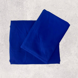 سرویس ملحفه کشدار مدل میکرو براش 1 نفره 2 تکه کد 1213