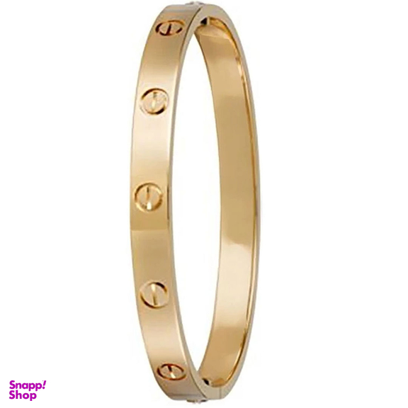 دستبند النگویی جینا کد JBFS-003