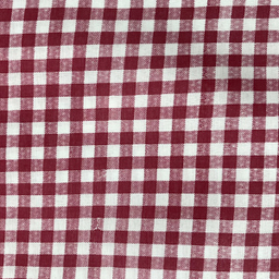 پارچه آشپزخانه ای مدل چهارخانه کد 89