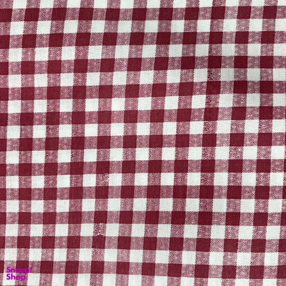 پارچه آشپزخانه ای مدل چهارخانه کد 89