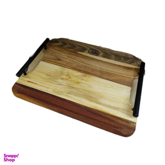 سینی رایکا مدل دارکوب