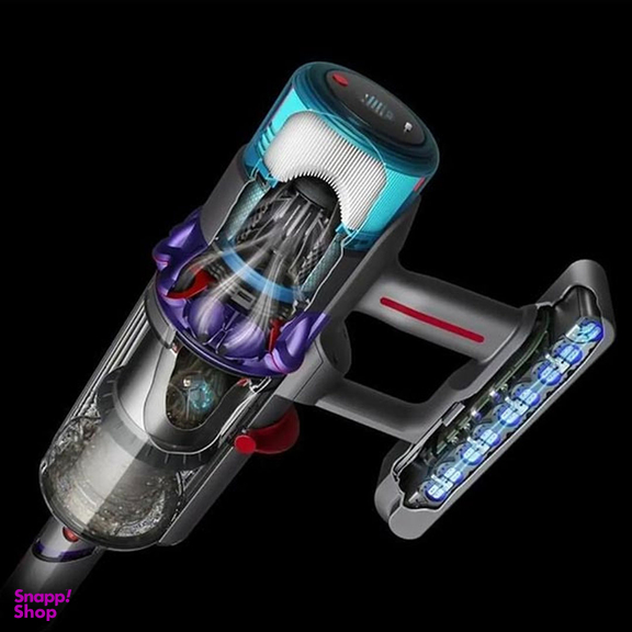 جارو شارژی عصایی دایسون مدل Gen5 detect Absolute BCDBBC