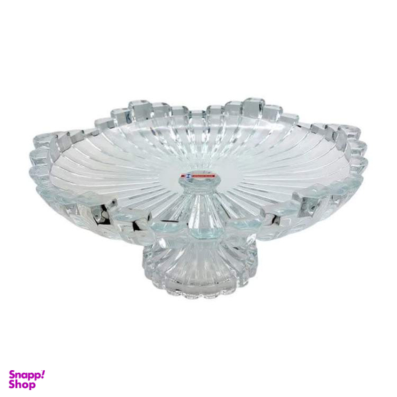 شیرینی خوری شیشه و بلور اصفهان مدل برلین کد 880