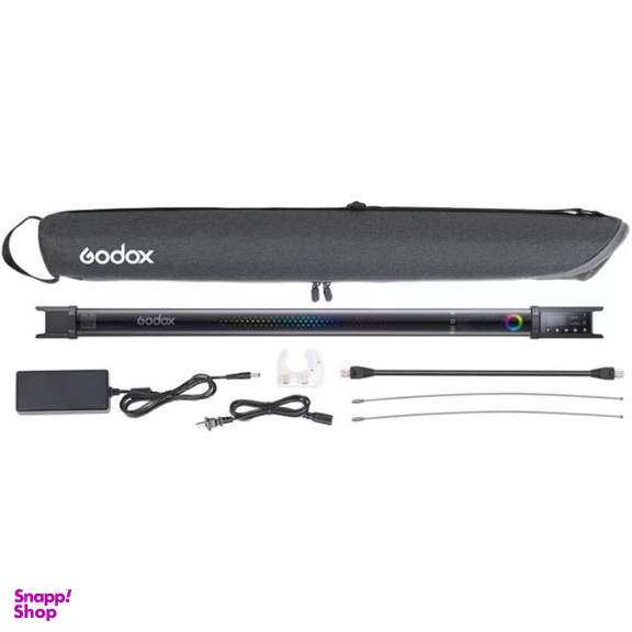 چراغ باتومی گودکس مدل TL60 RGB Tube Light