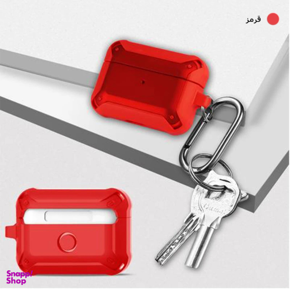 کاور اگ شل مدل E88SH3l1 مناسب برای کیس اپل ایرپاد Pro