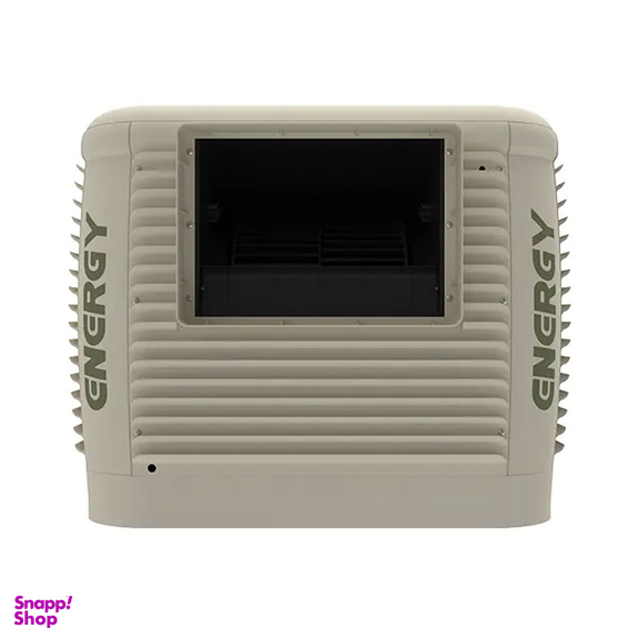 کولر آبی پلیمری سلولزی انرژی مدل EC0750PB