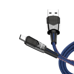 کابل تبدیل USB به Type-C کاکو مدل KSC-192 به طول 1.2 متر