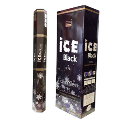 عود دارشان مدل ICE BLACK