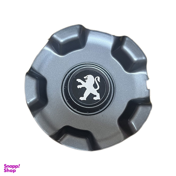 قالپاق وسط رینگ خودرو چیکال مدل M-1 مناسب برای پژو پارس ELX