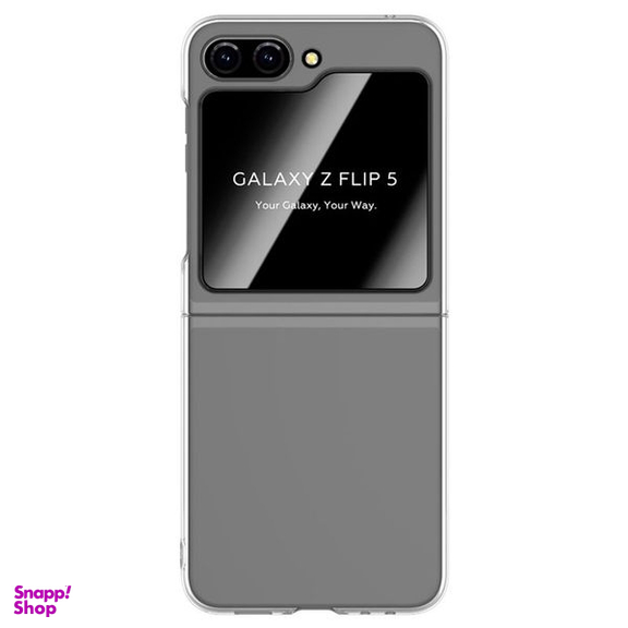 کاور گرین لاین مدل Delgado مناسب برای گوشی موبایل سامسونگ Galaxy Z Flip 5