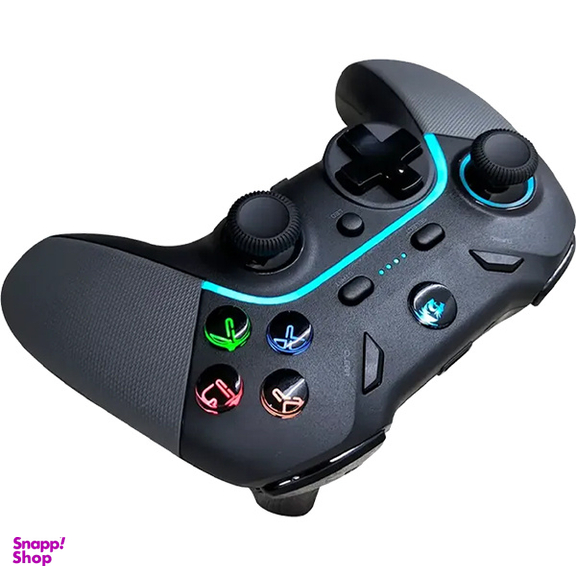 دسته بازی بی‌ سیم ردراگون مدل Harrow G808 Pro