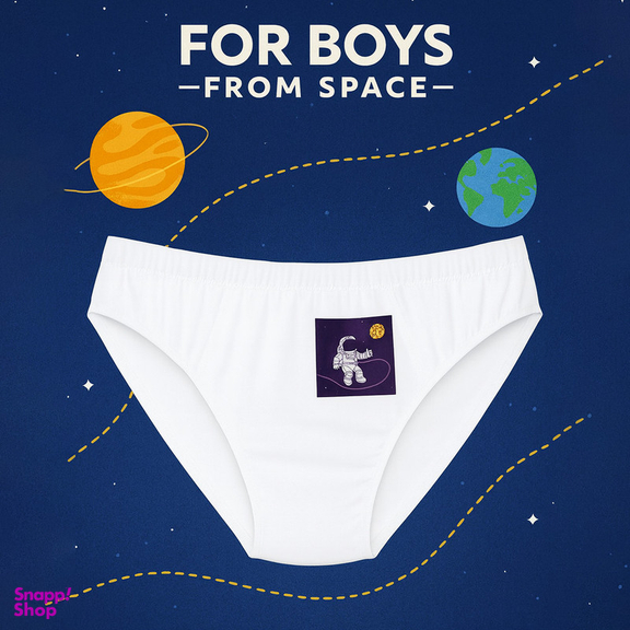 شورت اسلیپ پسرانه ماییلدا مدل پنبه ای کد 4700