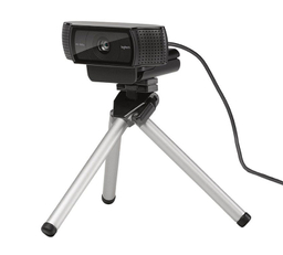 وب کم لاجیتک مدل C920 HD PRO