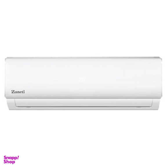 کولر گازی 12000 اینورتر زانتی مدل ZTSD-12HD1RAPA