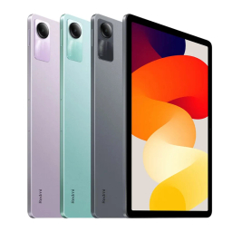تبلت شیائومی مدل Redmi Pad SE رم 8 گیگابایت حافظه 256 گیگابایت