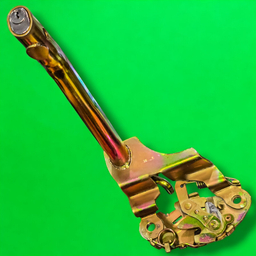 قفل کاپوت ضد سرقت آرمین تیتان مدل 0013 مناسب پژو پارس