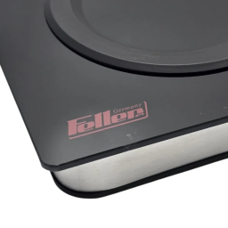 چای ساز فلر مدل TS-311