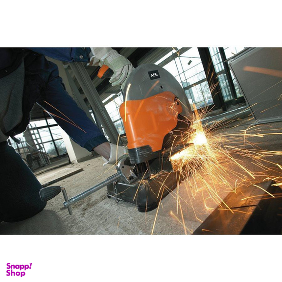 پروفیل بر آ ا گ مدل SMT 355