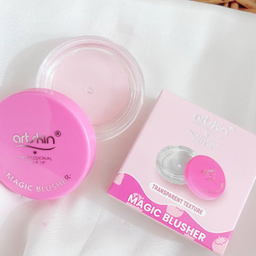 رژ گونه آرت اسکین مدل MAGIC وزن 4.5 گرم