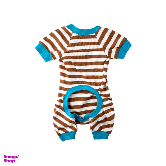 سرهمی سگ تادو طرح دالتون کد THD103