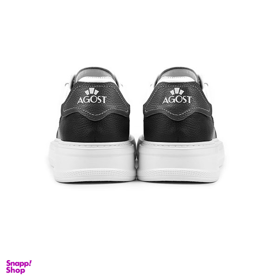 کفش راحتی مردانه آگوست مدل SH DBL 220052