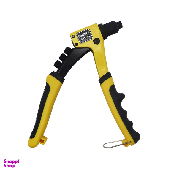 انبر پرچ وینکس مدل YP-EH2524-8.5INCH