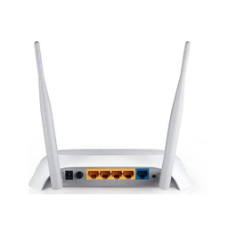 روتر بی سیم دانگل خور 3G/4G تی پی-لینک مدل MR3420