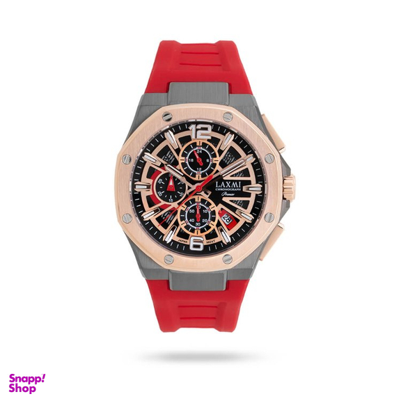 ساعت مچی مردانه لاکسمی مدل 3-8912