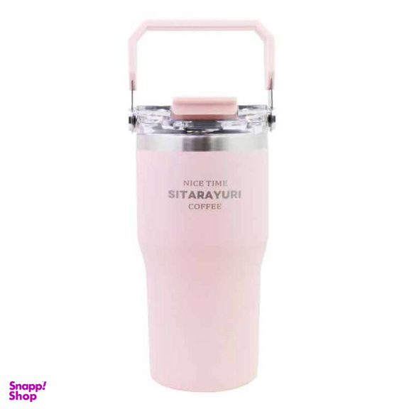 ماگ سفری سیتارایوری مدل ZF-001 گنجایش 0.6 لیتر